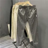 السراويل القصيرة القصيرة ذات القدمين القصيرة details Picture